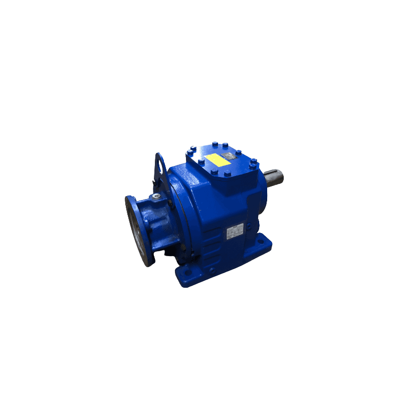 Reductor coaxial B14